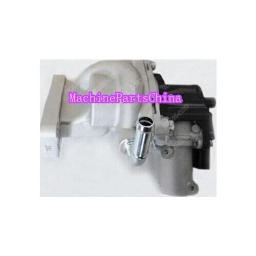 New EGR Valve Exhaust Gas Recirculation 6711400460 A6711400460 For SSANGYONG