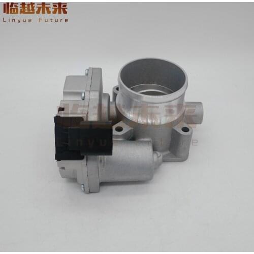 New Throttle Body For CHERVOLET CAPTIVA ANTARA LACETTI ESTATE 2.0D OE: 96440416 96440414 96955300 96955600 701062060 5WY9160A