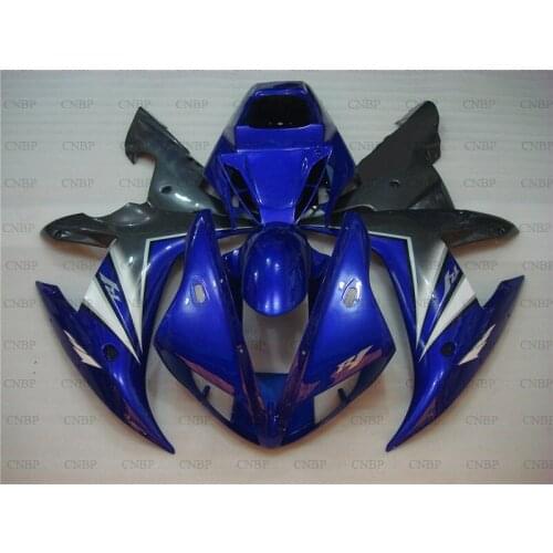 Fairing YZF1000 R1 2002 - 2003 Fairings YZF1000 R1 2002 Bodywork for YAMAHA YZFR1 2002