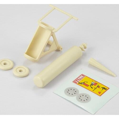 Killerbody 48539 Fire-extinguisherFit for 1/10 RC Car