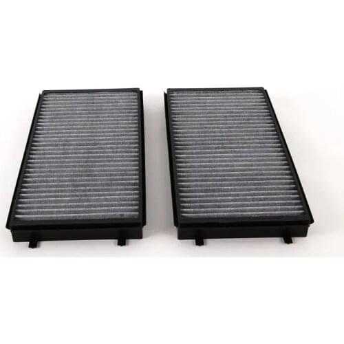 Original air filter for BMW E65 E66 64116921019 64119272643 64116921018