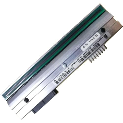 PN:P1004236 Original Printhead For Zebra 170Xi4 200dpi P1004236 Barcode Label Printer Print Head Thermal Printer Spare Parts