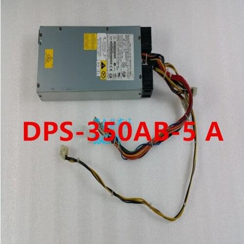 Almost New PSU For Delta 1U 350W Power Supply DPS-350AB-5 A