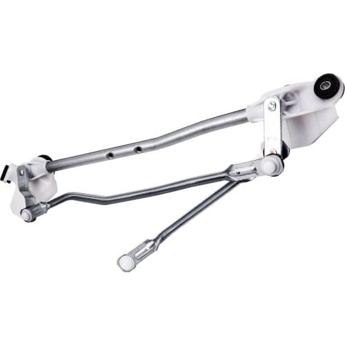 LEFT HAND DRIVE Front Window Wiper Linkage for Nissan MICRA MK 3 (K12) 2002-2010