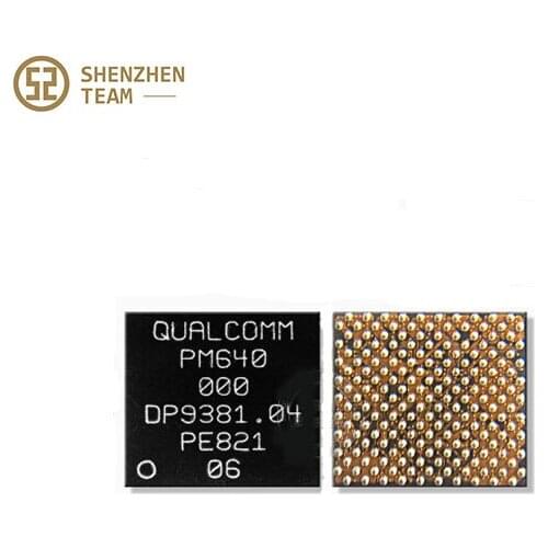 SZteam 1-10pcs/lot PM640 000