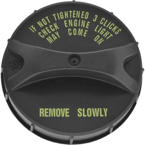 Engine Fuel Filler Gas Cap 17670-SM4-A04 for 1992-2004 Honda Acura Vehicles Accord Civic CR-V Odyssey TL RL CL Integra