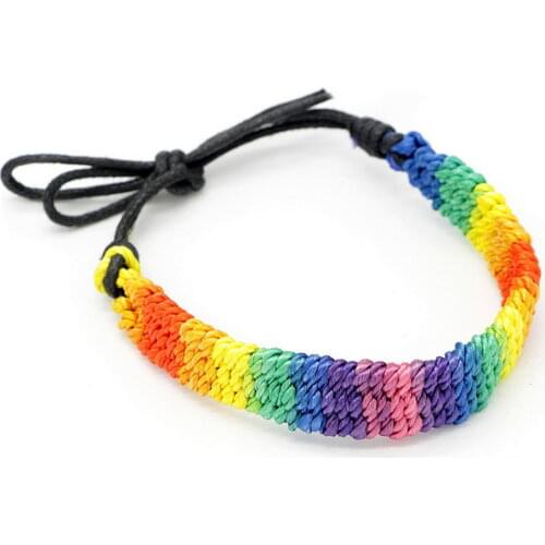 YUNLI Name Bracelets