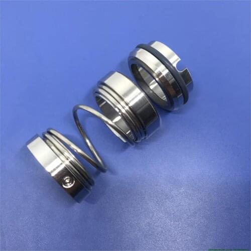 1527-30mm 1527/30 Unbalanced Mechanical Seals With O-Ring Seat (Material:TC/TC/FKM) For Petrochemical process/marine pumps