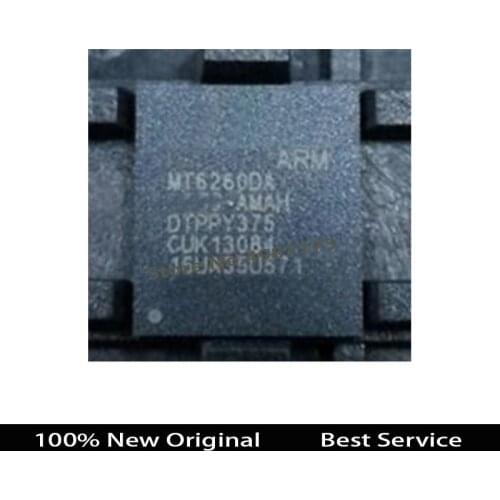MT6260DA In Stock MT6260DA 100% Original New