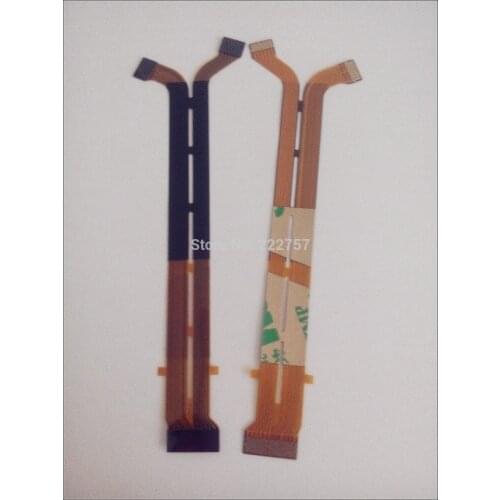 2PCS/New Lens Anti-Shake 18-200 Flex Cable For Nikon 18-200 mm lens flex18-200MM flex Camera repair parts