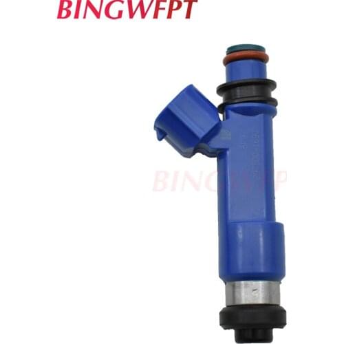 297500-1690 Z681-13-250 fuel injector for Mazda 3 (BK) 2002-09 M3 (BL) 2009-13 M3 (BM) 2013-16 M3 (BN) 2017 M2 (DE)