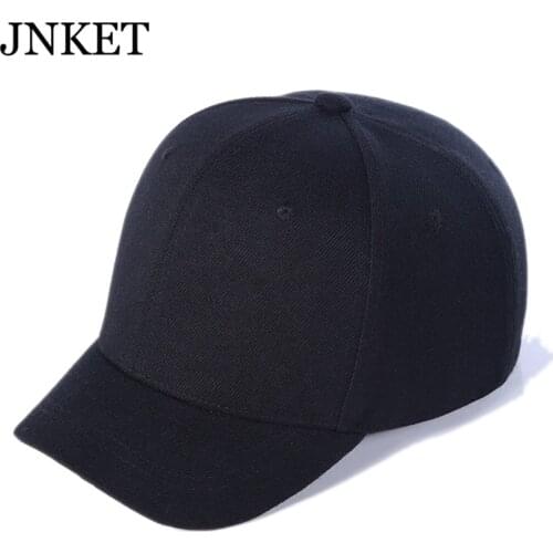 JNKET Short Visor Baseball Cap Fashion Men Womens Snapbacks Hats Hip Hop Cap Outdoor Sports Breathable Summer Sunhats Casquette