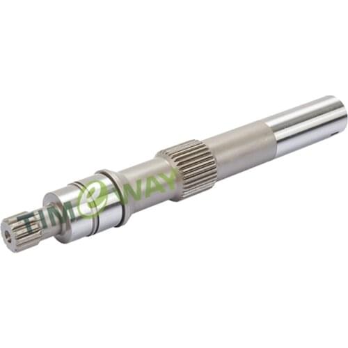 Piston Pump Shaft Kit for MPV044 MPT044 MMF044 Sauer Danfoss Plunger Pump Rebuild