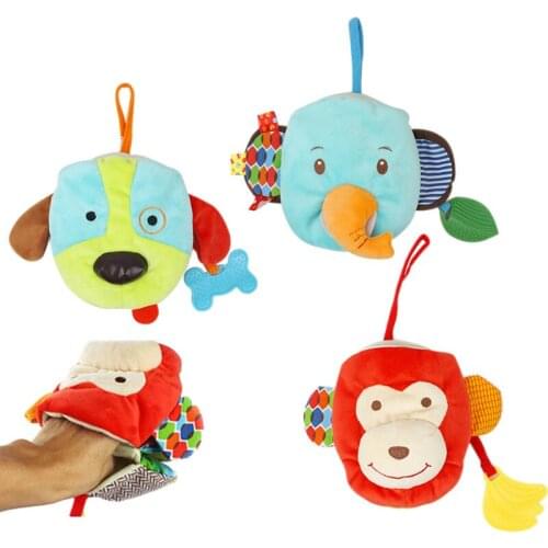Labor Hope Hand Puppets And Finger Puppets
