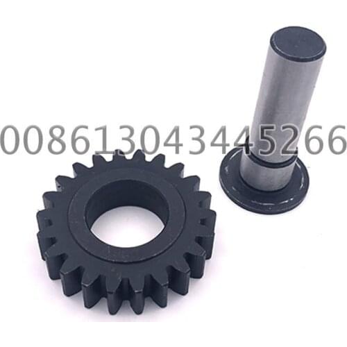 Best Quality 71.030.229 Intermediate Gear 22 Teeth Needle Bushing For Offset SM102 CD102 Machine Spare Parts