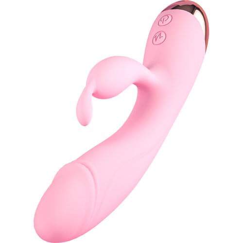 MISSSE Vibrators