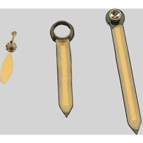 Replacement Watch Hands Kit For ETA 6497 6498 For ST3600 3620 series Movement Watch Accessories