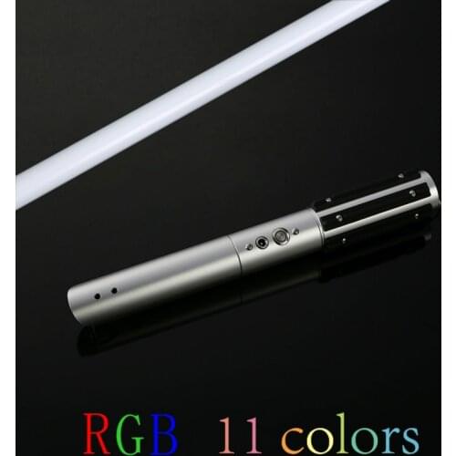 Light Metal Sword Role Play Led Sword Light And Sound Vida Light And Color Changing Light Bar Laser Sword Outdoor Toys