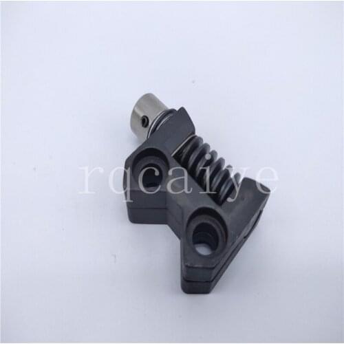 High quality SM102 GTO52 Machine Parts Adjusting Worm Gear 66.010.345F