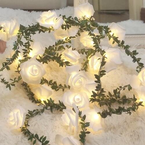 XURAN Garlands