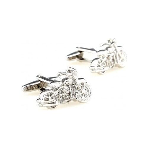 Motor Cufflink 15 pairs Wholesale Free Shipping