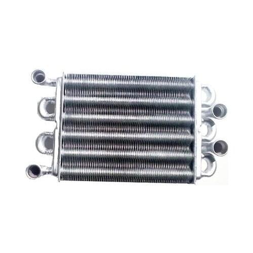 ARİSTON EGİS-AİRFEL MAIN HEAT EXCHANGER