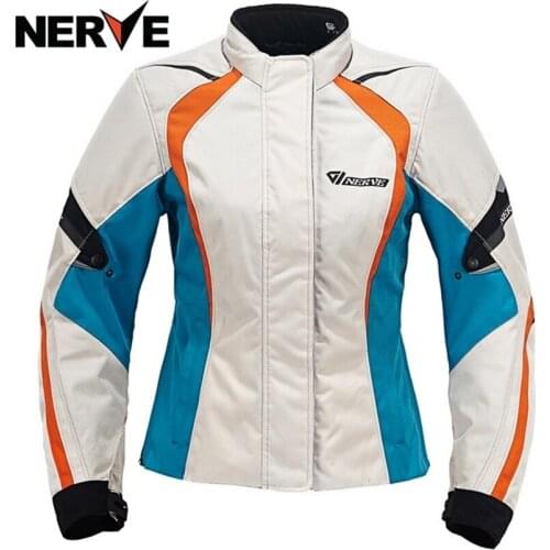 Free shipping 1pcs Motorcycle Riding Protection Clothing Combinations Moto Racing Waterproof Motorcylce Jacket with 5PCS pads