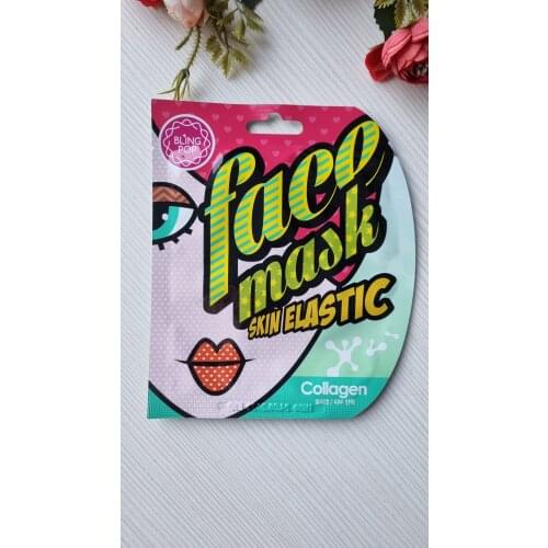 BLING POP Facial Care Products