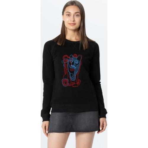 CoolColor Women's Sweatshirts