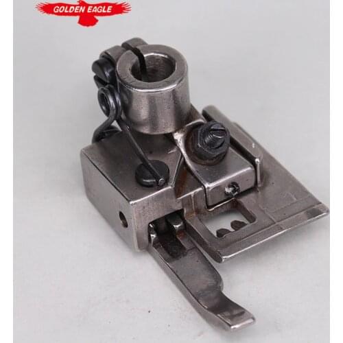 For SIRUBA F007 Cover Stitch Sewing Machine Spare Parts Presser Foot 94909 5.6mm