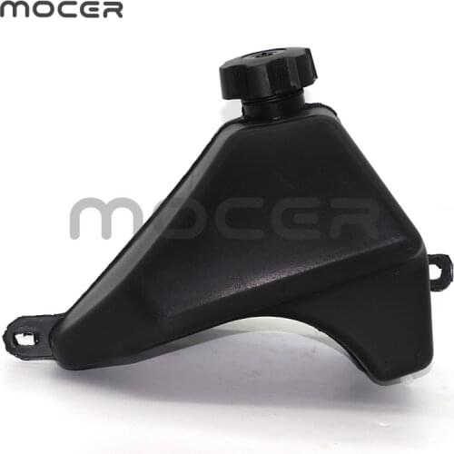 Gas Petrol Tank w/ Cap Pipe Hose with Filter Kit For Mini Moto ATV Quad Bike Kart for 4-Stroke 50 70 110 125cc Motorcycle