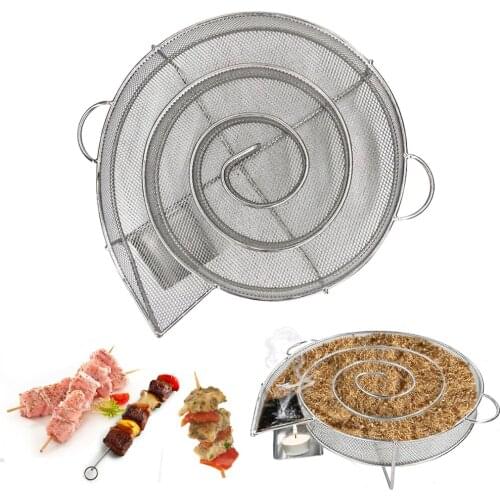 Hokerbat Grill Grates