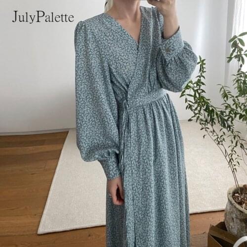 JulyPalette Summer Dresses For Every Day