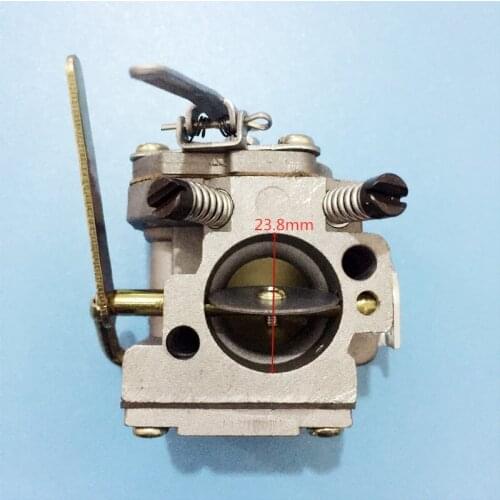 BH29 CARB FOR YD-78 YD-81 YD85 2 CYCLE 7800 8100 8500 CHAINSAW CARBURTTOR 6MF-28/30 CARBURETOR ASY WEEDEATER CARBY BLOWER