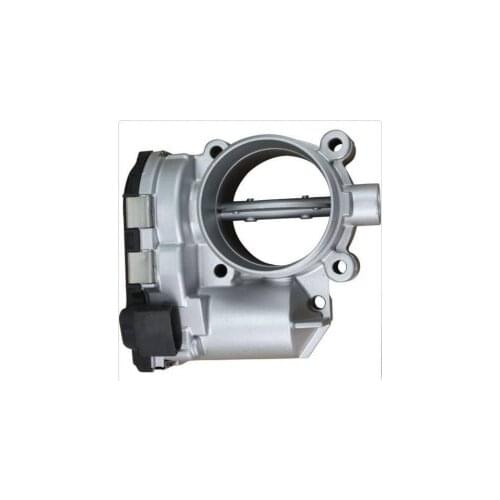 KLORY Throttle Valves