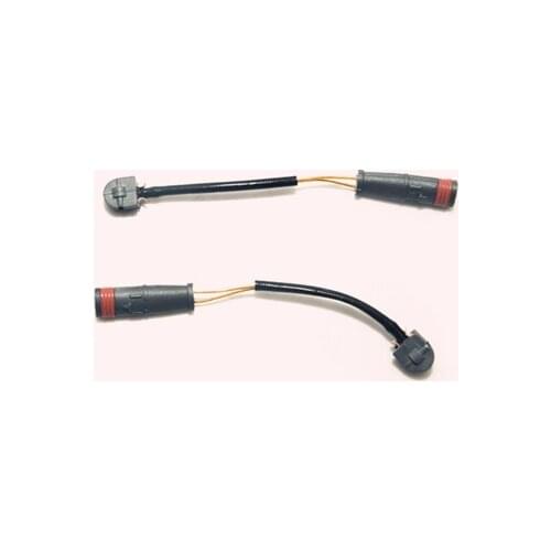 10pcs/LOT parts OE No A 171 540 0617 brake pad wear Warning Contact sensor lines A1715400617 1715400617 OEM No A 171 540 06 17