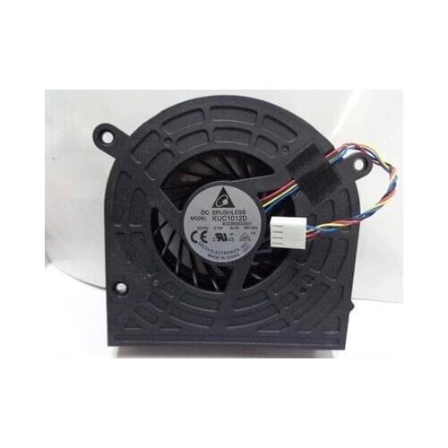 CPU COOLING COOLIG FAN FOR HP TOUCHSMART 520 TS520 SERIES 656514-001 ENVY 23 TouchSmart 320 520 kuc1012d