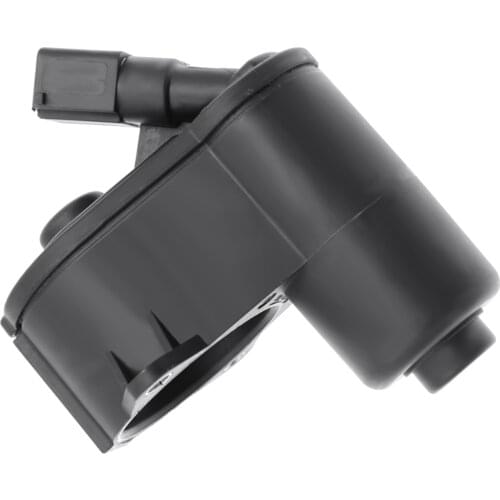 Best 12/ 6 Teeth Wheel Handbrake Parking Brake Calliper Sevo Motor for Audi A6 C6 Quattro 4F0998281B 4F0998281A 4F0998281