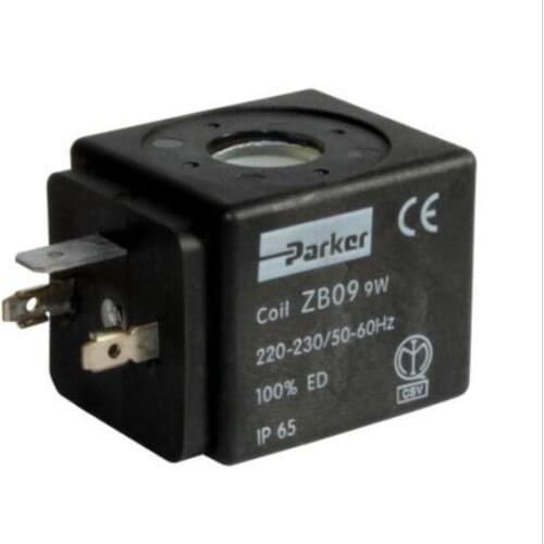 Magnetspule ZB9 230 V fur ECM Espressomaschine