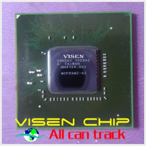 MCP89MZ-A2 BGA Integrated chipset