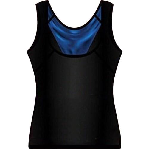 MOONBIFFY Sports Vests