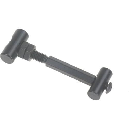 Pull Ring Screw Assembly Folding Screw Kit for Ninebot MAX G30 Electric Scooter Parts Accessories Assembly Hexagon Stud Tool