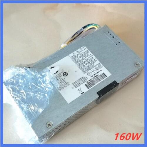 New Power Supply PSU Adapter Switch For HP 792199-001 905301-003 792225-001 DPS-160AB-5A