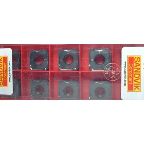 ORIGINAL 10PCS CARBIDE INSERT 345R-1305M-PH1130