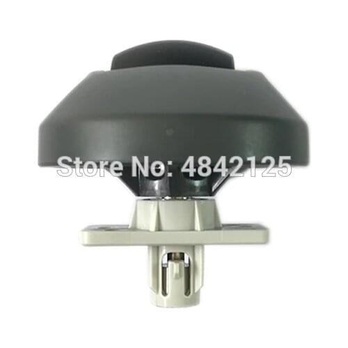 Original Front Wheel for Roborock S4 S6 S6 PURE S5 MAX S6 MAX V E4 Caster Wheel Cannot be Pulled Out Manually