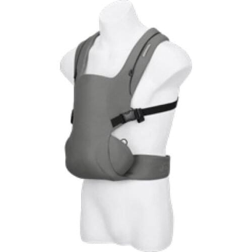 CYBEX baby carrier BEYLA.TWIST MANHATTAN GREY