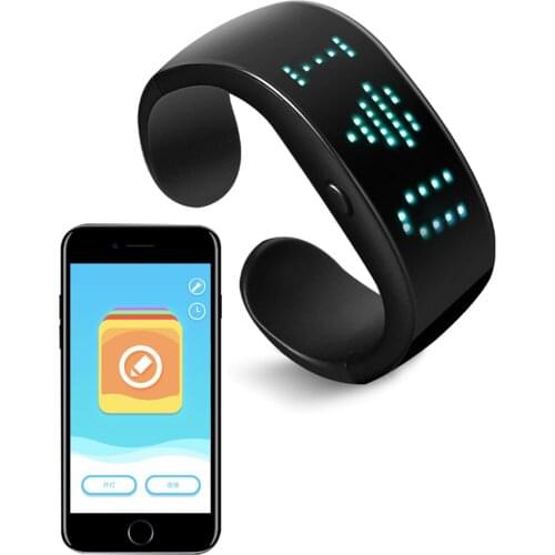 SEGOSEBY Smart Bracelets