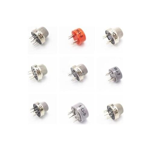 MQ-2 MQ-3 MQ-4 MQ-5 MQ-6 MQ-7 MQ-8 MQ-9 MQ135 MQ2 MQ3 MQ4 MQ sensors