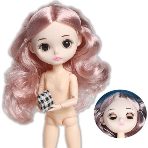 Sevrwell Baby Dolls