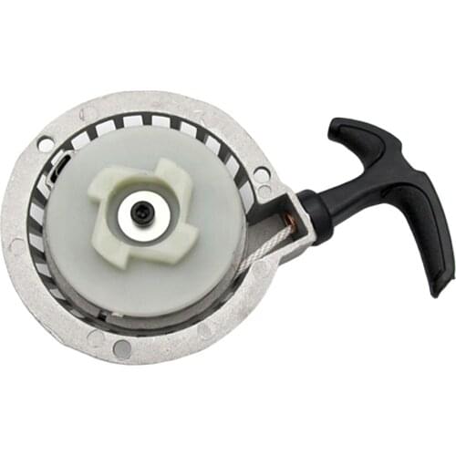 Easy Recoil Pull Start Starter 33/43/47/49cc Mini ATV QUAD Bike Dirt Pocket Pit